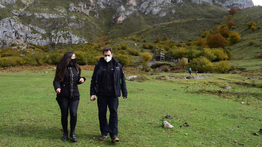 El director de la instalación reconoce que el teleférico de Fuente Dé es “una infraestructura fundamental para la comarca de Liébana".
