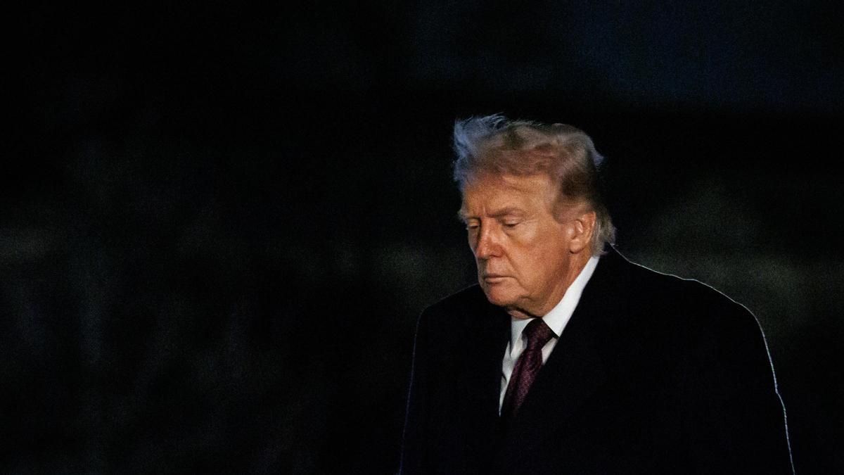 Guerra en Irán: última hora del ataque de EEUU e Israel, en directo