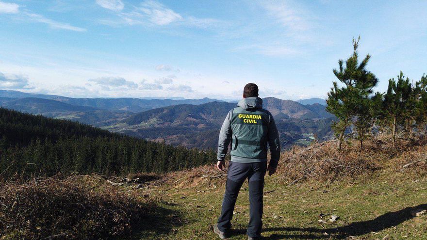 La Fiscalía y la Guardia Civil investigan el último vertido en una regata próxima a la incineradora de Gipuzkoa