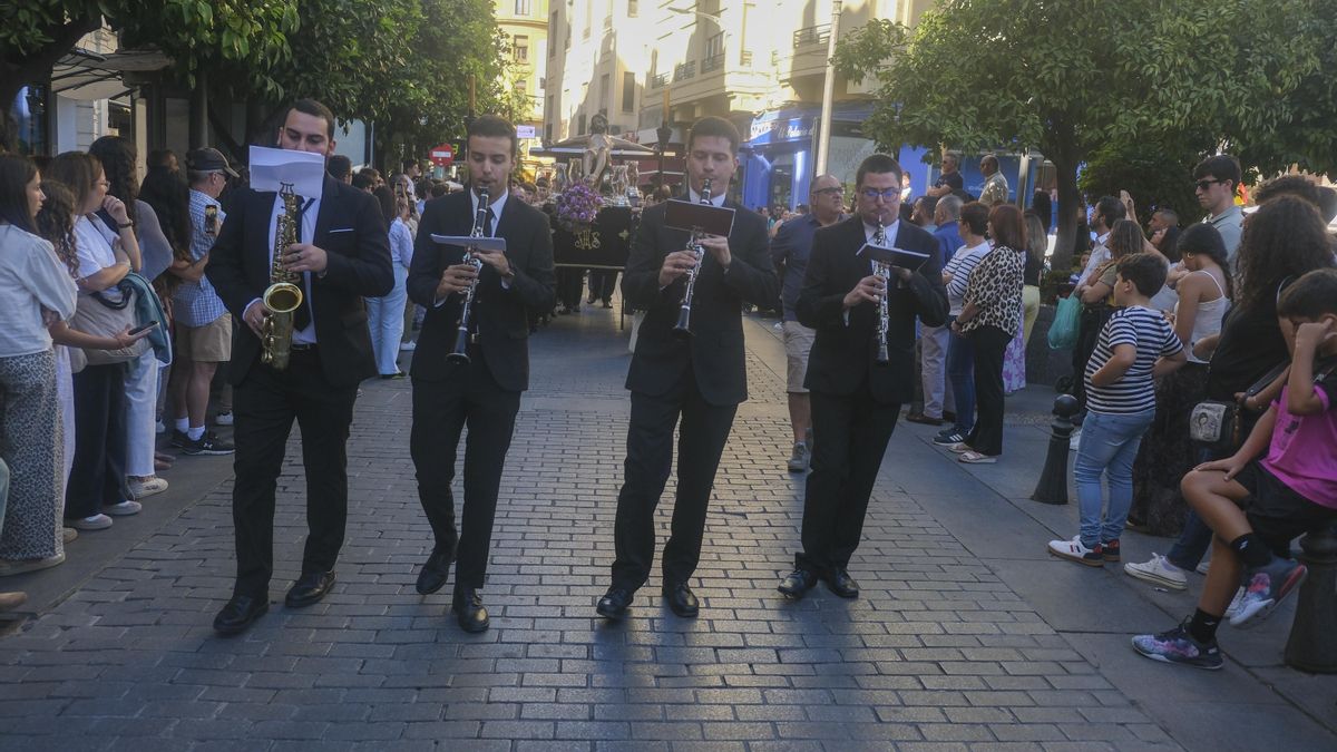 Santísimo Cristo de las Aguas de Palma del Río