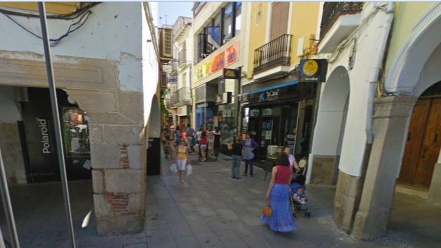 Extremadura, una de las tres comunidades que perdió población en el primer semestre