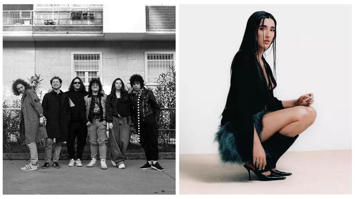 Primeros conciertos confirmados de las Fiestas del Dos de Mayo en Madrid: Judeline y Alcalá Norte actuarán gratis