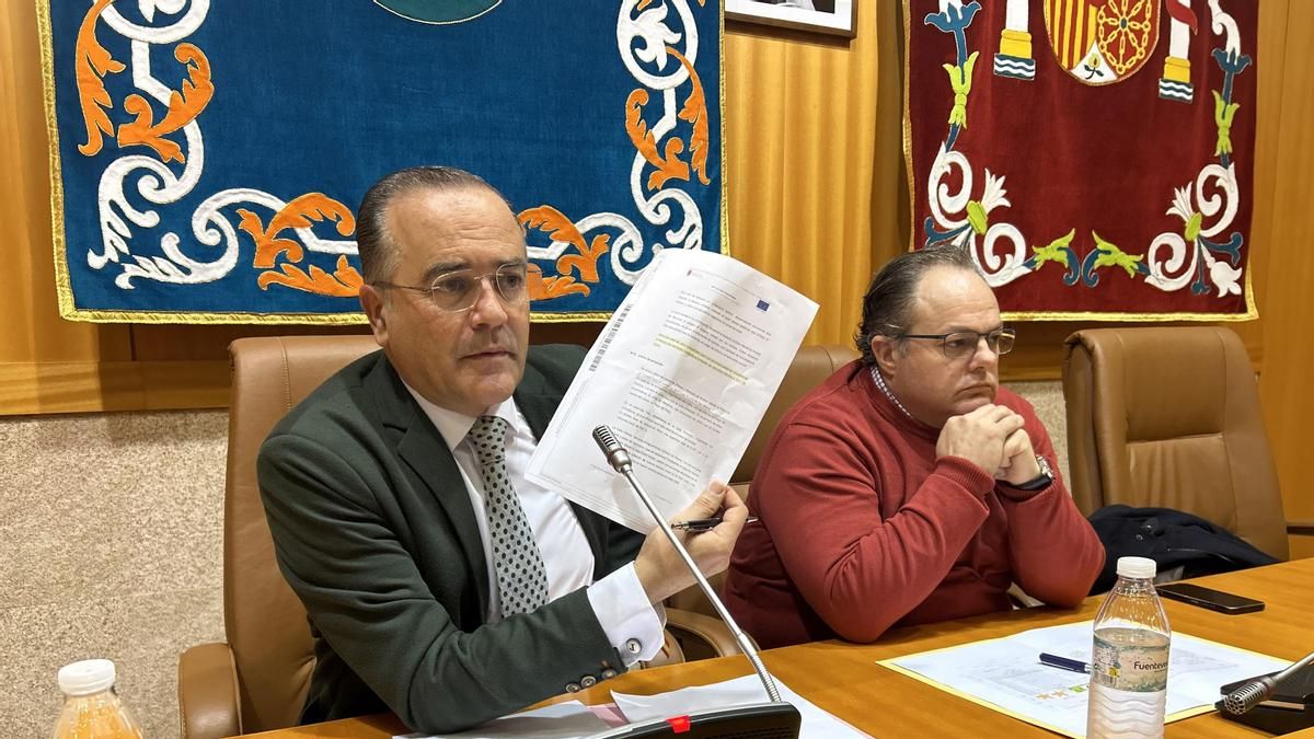 El Ayuntamiento de Talavera pasa la pelota de la reapertura del polémico hotel Jake al Gobierno de Page