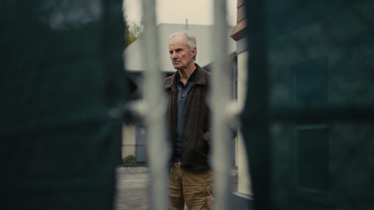 "Solo quería ser yo mismo": la historia de Tony Powell, el futbolista que ocultaba su homosexualidad