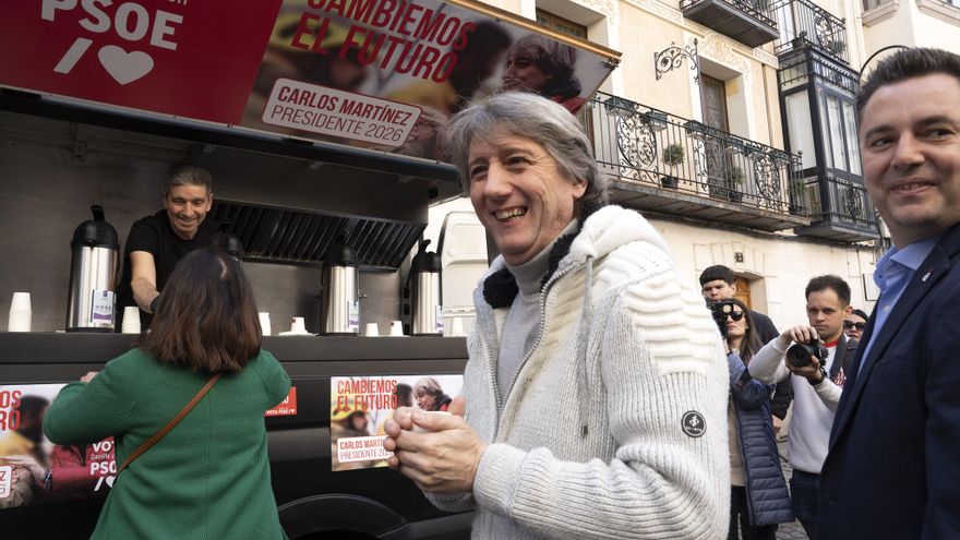 El PSOE no firma el acuerdo del debate en CyLTV el 10 de marzo al no realizarse sorteo para los turnos