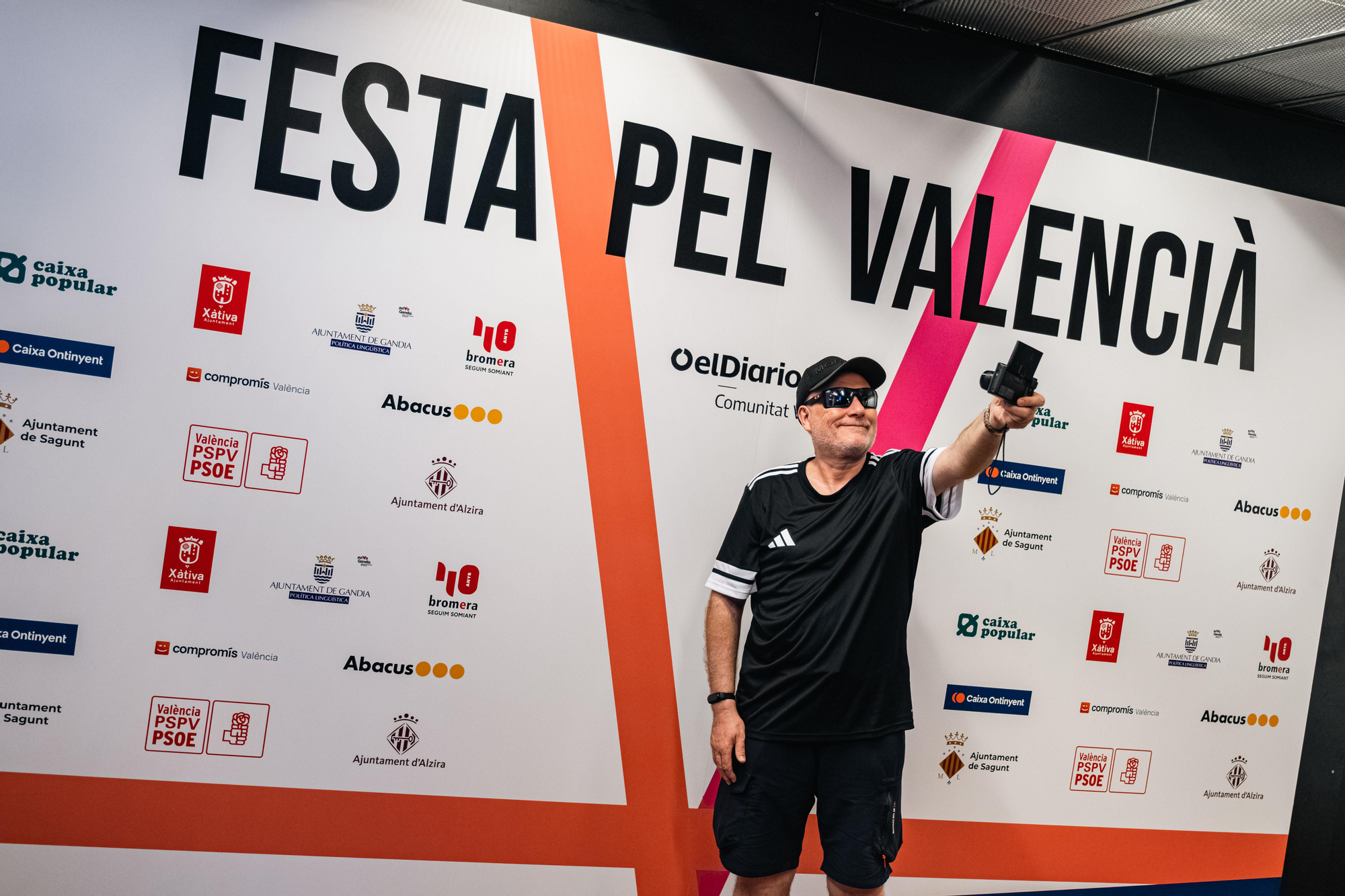 I Festa pel Valencià d'elDiario.es