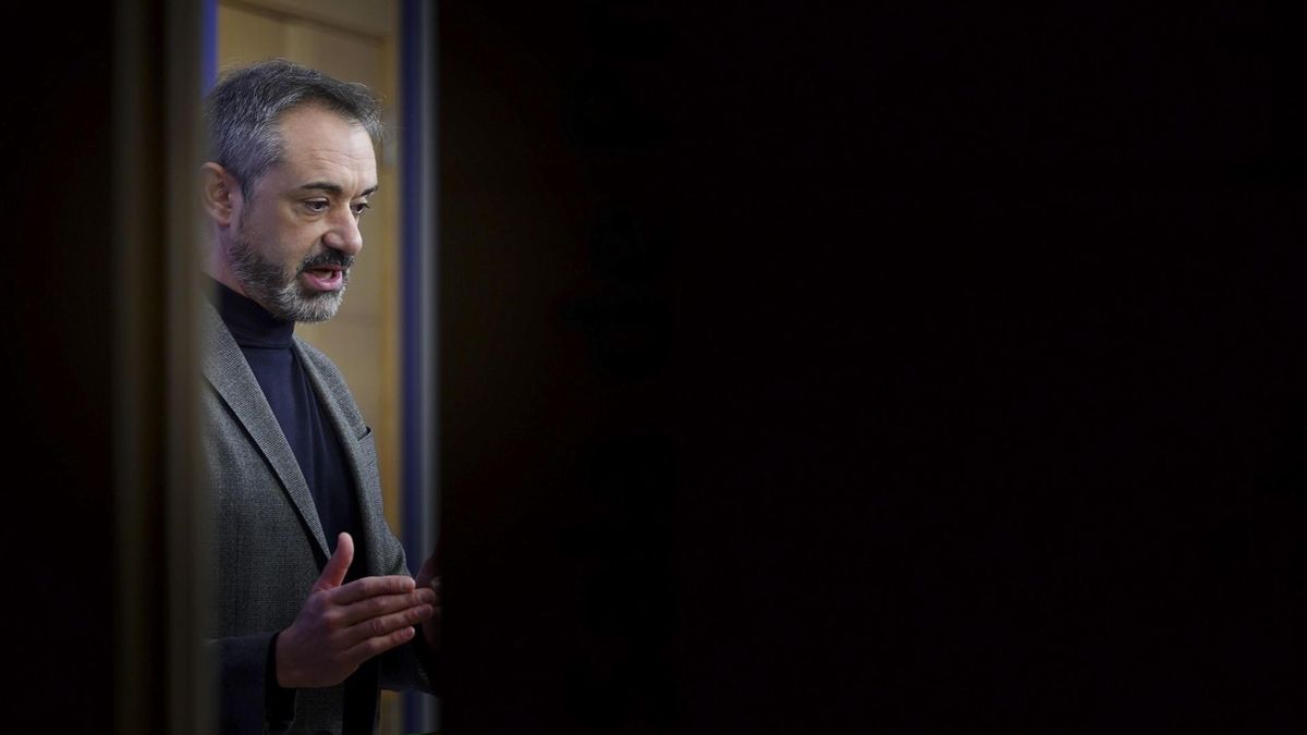 Vox ve "similitudes" entre Mañueco y Mazón: "desastre" de gestión, investigados y mentiras