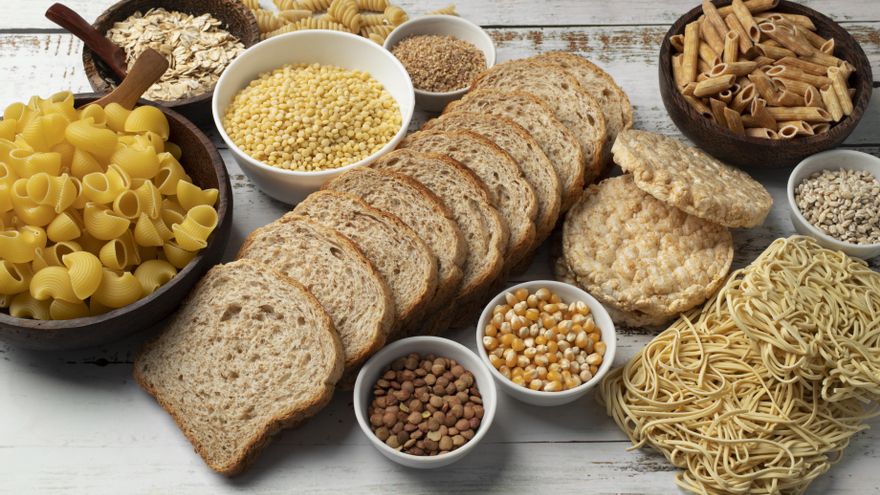 Carbohidratos: ni tan malos ni tan buenos (ni todos engordan)