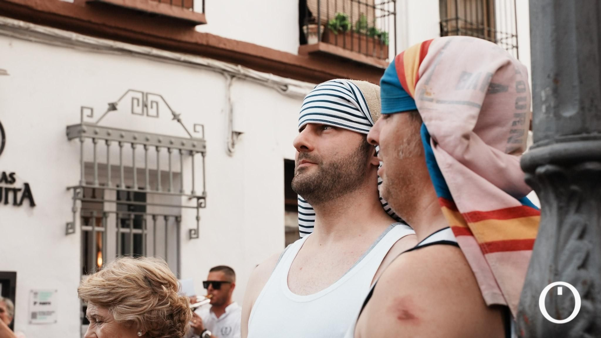 Salida Corpus Christi 2025