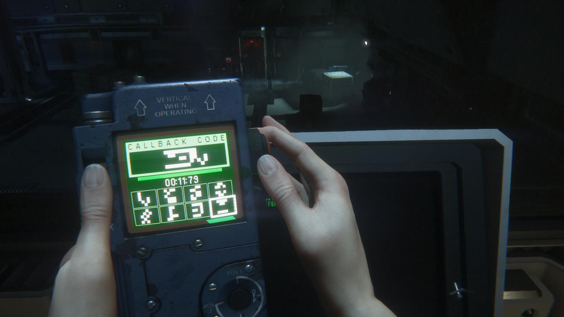 Alien Isolation Gamescom 2014