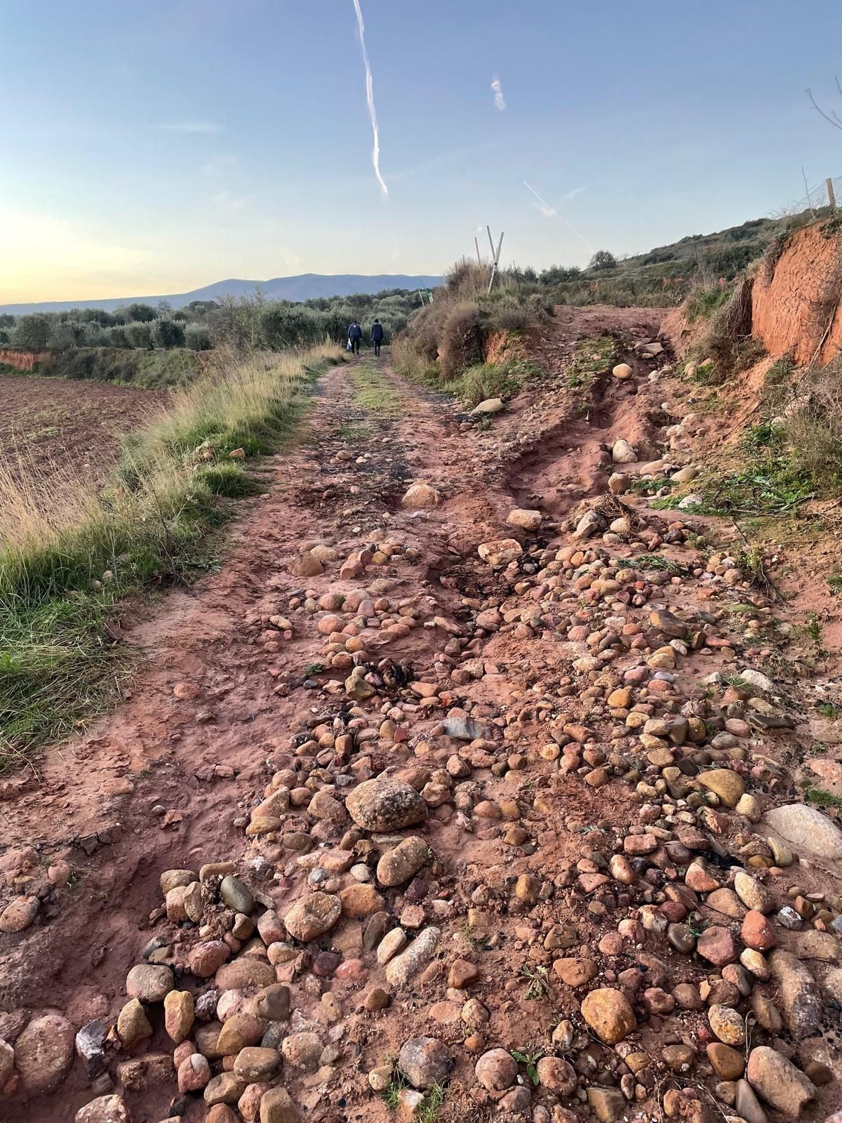 Por La Rioja asegura que anualmente se cobra una tasa para su mantenimiento