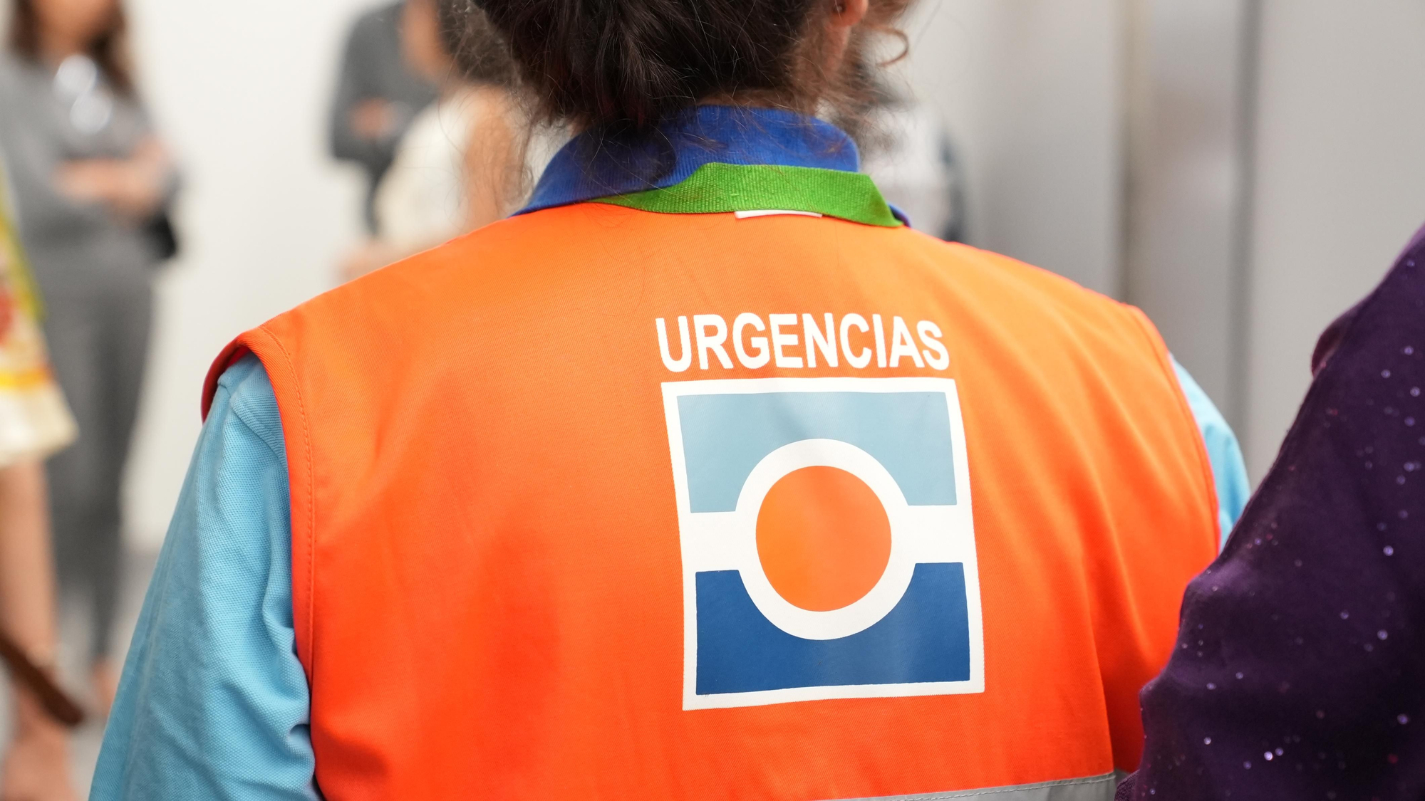 Abre punto de Urgencias en Levante