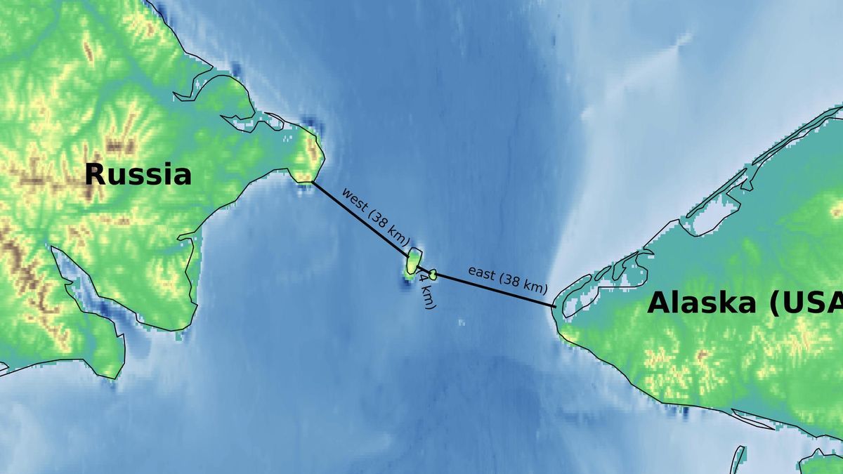 Los investigadores neerlandeses creen que levantar estructuras artificiales en aquella ruta marítima ayudaría a estabilizar las corrientes atlánticas
