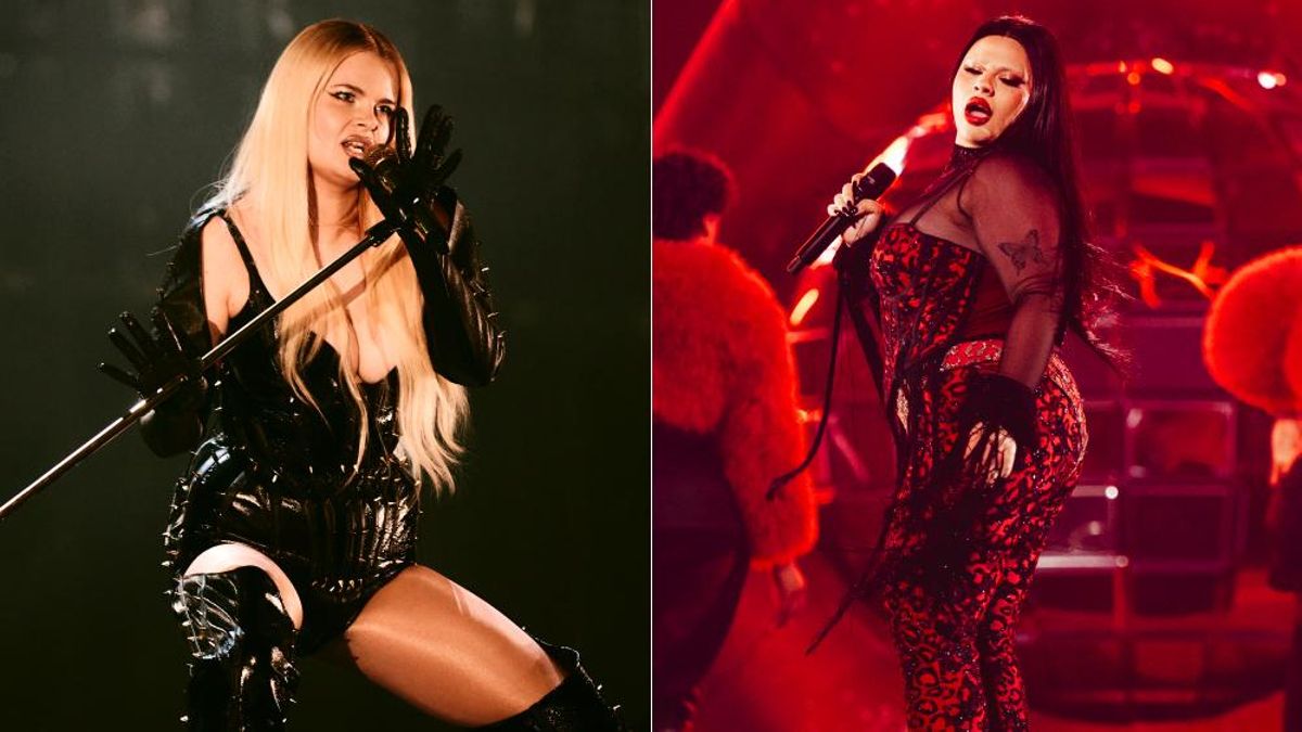 Las otras polémicas de Eurovisión: así valoran Finlandia y Malta la censura de la UER por ser "demasiado sexual"