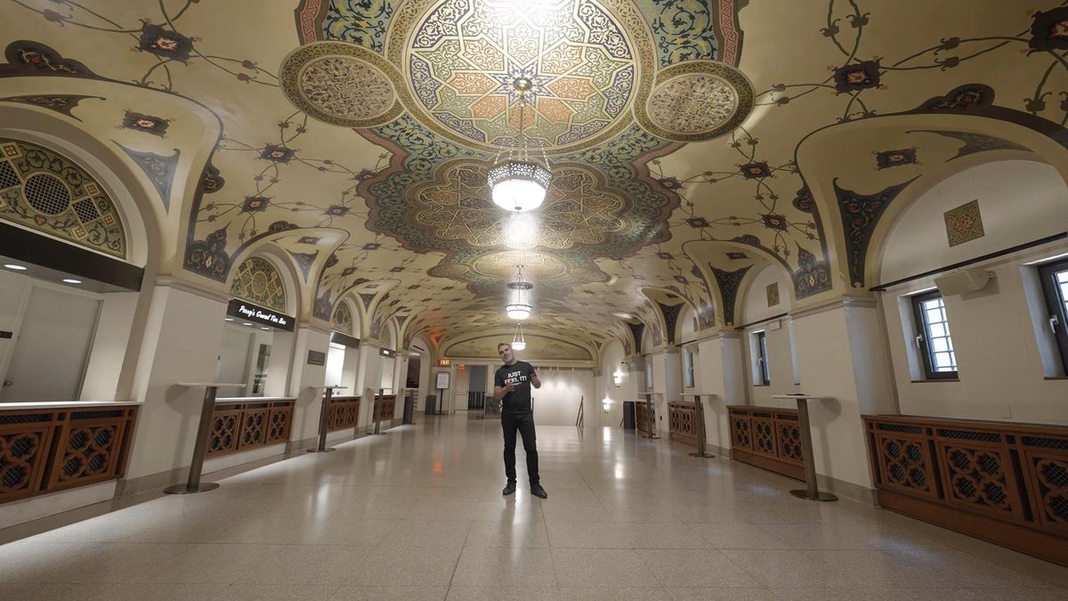 El sueño flamenco de un cordobés que cumple 25 años en Nueva York