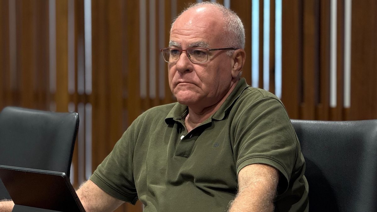 Carlos Cabrera: “El Cabildo debe garantizar ya la financiación para que La Palma no pierda el tren de la geotermia”