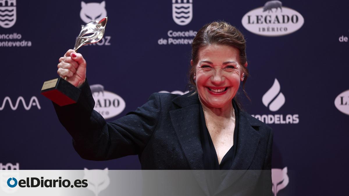 Emma Vilarasau: Mercy Barcelona President