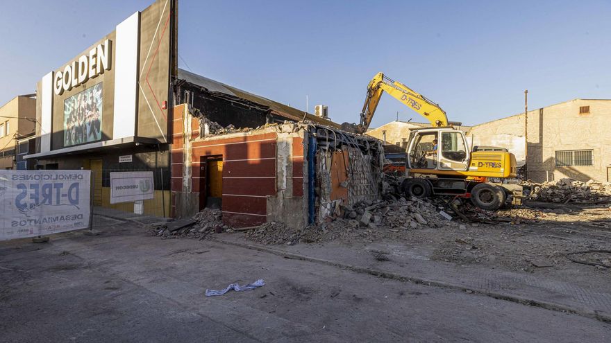 La jueza ve indicios de homicidio imprudente en el incendio de las discotecas de Murcia