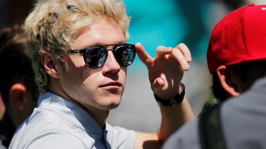 El exmiembro de One Direction Niall Horan anuncia dos conciertos en España