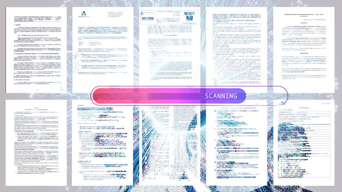 ¿Inteligencia artificial anticorrupción? Esta startup quiere que sea el "perro guardián" de los contratos públicos