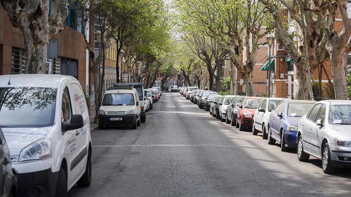 La Policía Nacional investiga un posible altercado con un herido grave en Santa Rosa