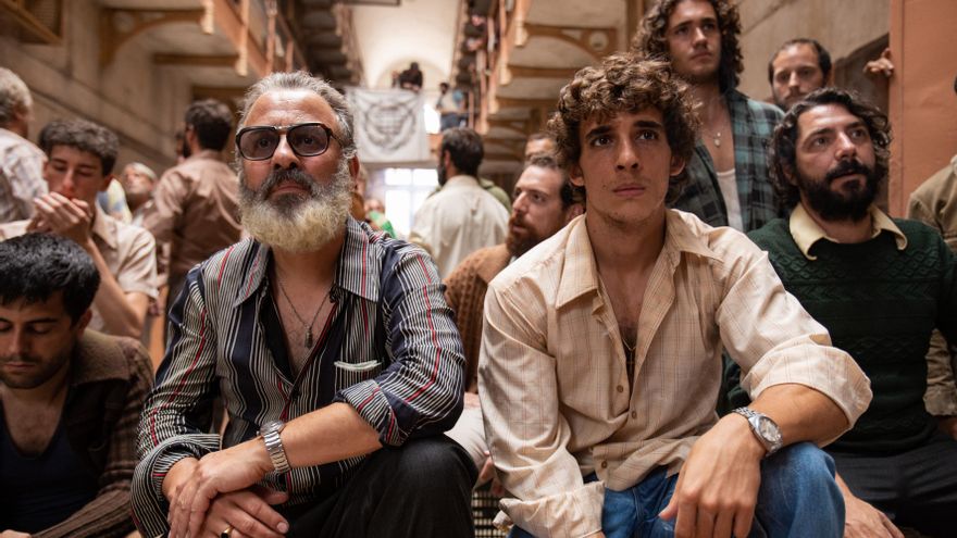 Alberto Rodríguez inaugurará el Festival de Cine de San Sebastián con 'Modelo 77'