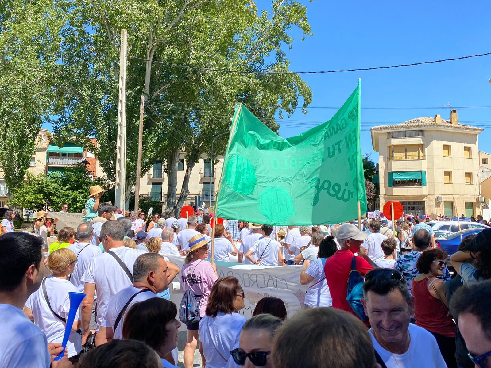 Foto: Pueblos Vivos Cuenca