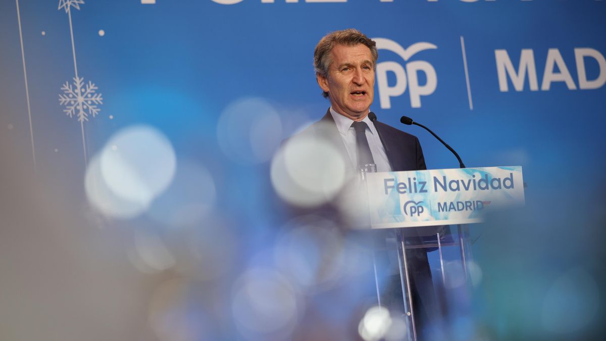 Extremadura muta a un mapa con dominio de las derechas, pero ata inexorablemente el destino de Feijóo al de Abascal