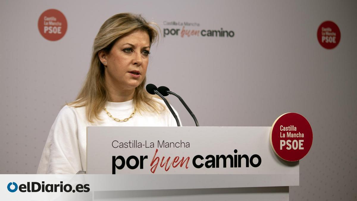 El PSOE de Castilla-La Mancha pide "reflexión" al partido nacional y no ...