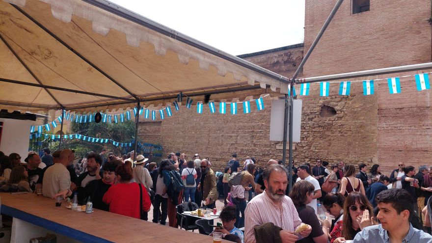 La Quilombera: la fiesta de la comunidad argentina de Córdoba vuelve este sábado