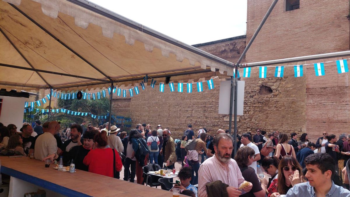 La Quilombera: la fiesta de la comunidad argentina de Córdoba vuelve este sábado