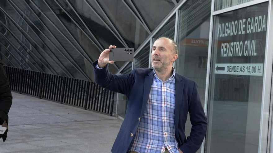 La Justicia ratifica que Jácome y Concello de Ourense deben indemnizar con casi 50.000 euros a una funcionaria por "daños morales"