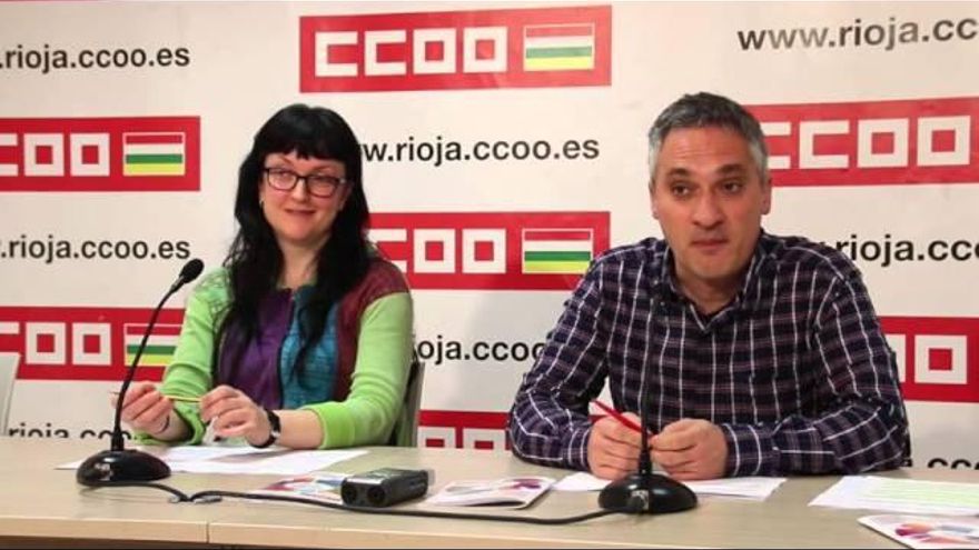 CCOO lanza una guía y una encuesta por la conciliación y contra la desigualdad