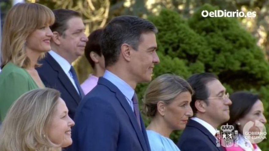 Foto de Gobierno