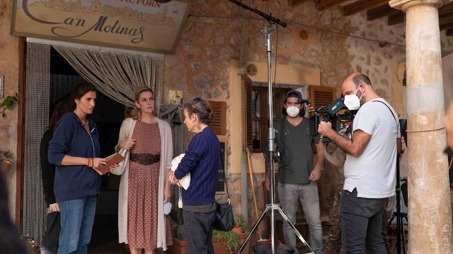 CiBRA arranca con el pre-estreno de 'Pan de limón con semillas de amapola', con todas las entradas agotadas