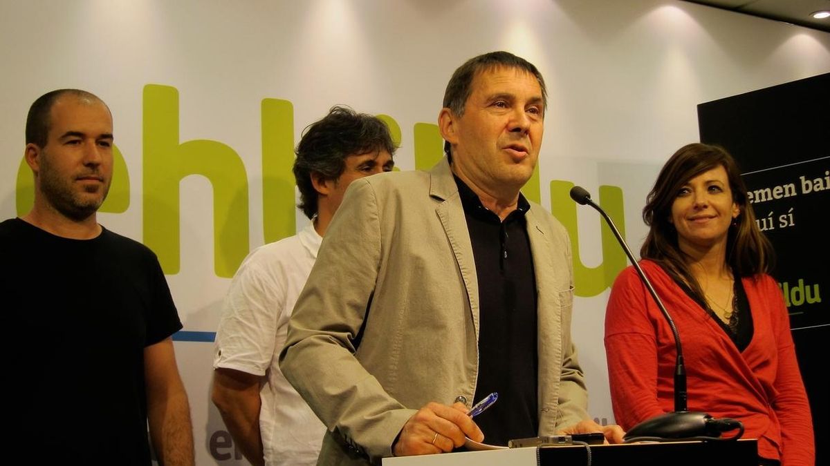 Covite se apropia de la marca Izquierda Abertzale en Internet para que "Batasuna salde cuentas con su pasado criminal"