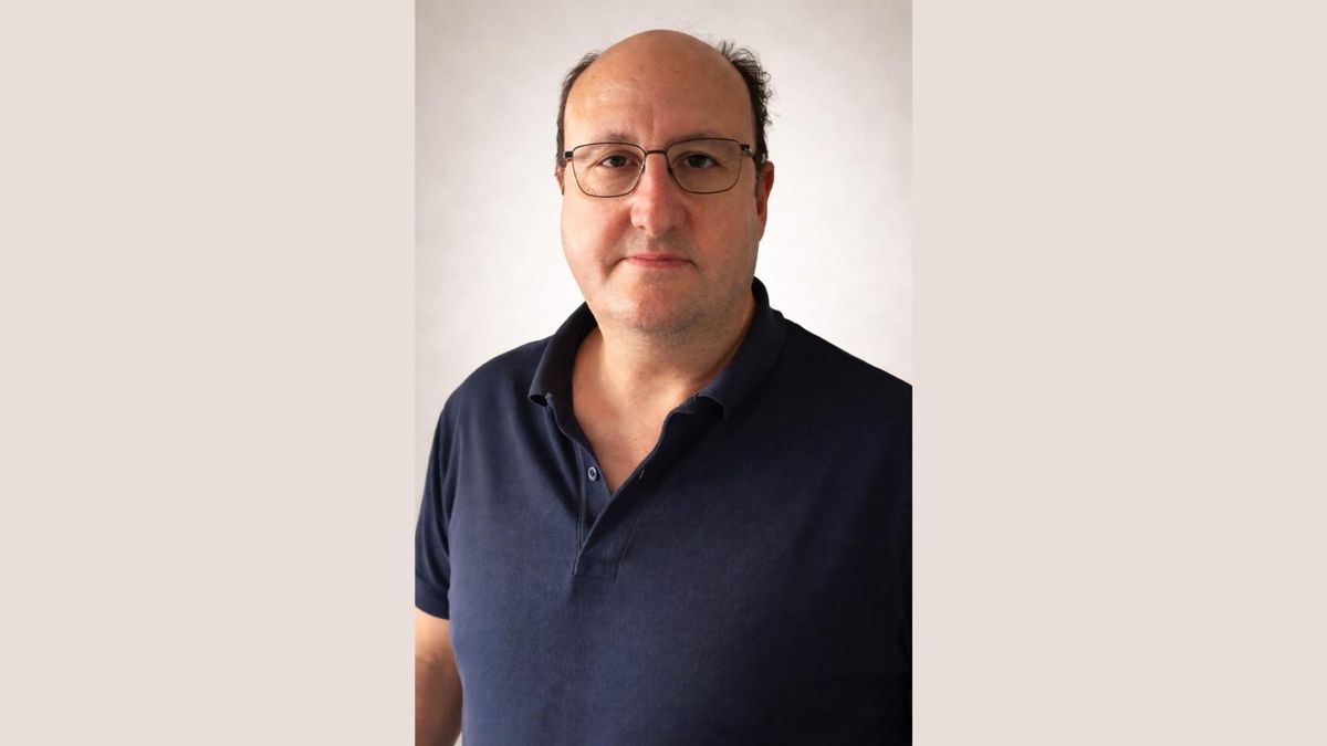 Pedro Luis, 234 días esperando para una operación de cadera: "Mi día a día son dolores y pastillas"