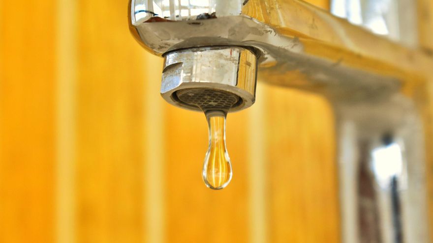 Cortes temporales en el suministro de agua en varias calles de Santa Cruz de Tenerife este jueves