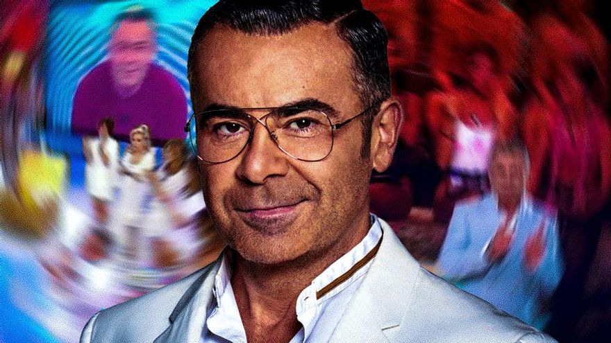 Jorge Javier recupera su estrella en Mediaset: la cronología del ostracismo a la plena responsabilidad en Telecinco