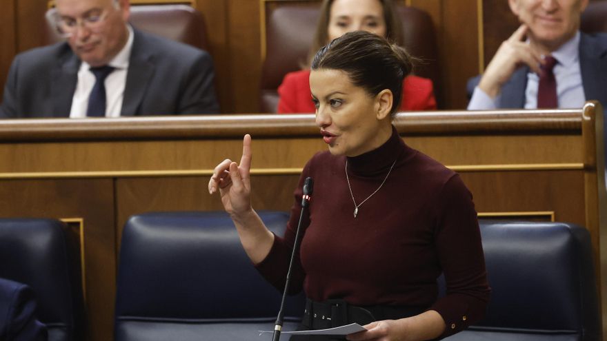 Infancia convocará en abril a las comunidades para el reparto de menores migrantes