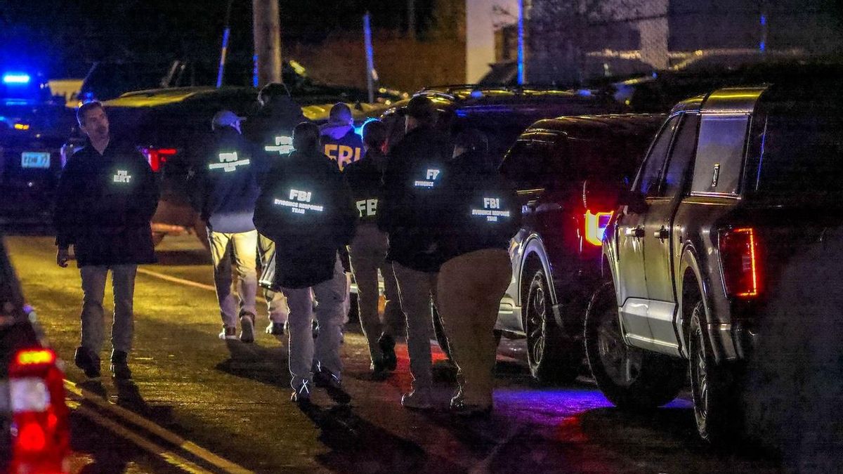 Hallado muerto al hombre sospechoso del tiroteo en la Universidad de Brown y del asesinato de un profesor del MIT