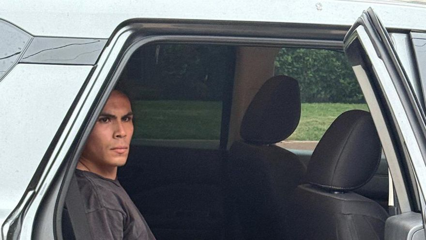 Vecinos de Los Ángeles aterrorizados por redadas migratorias: "No puedo dormir tranquila"