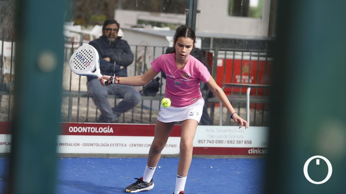 El Club Sierra Morena corona a los campeones