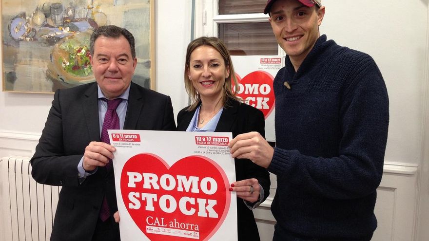 Promostock, una fórmula beneficiosa para comerciantes y consumidores