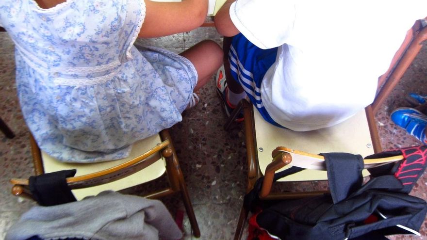 Extremadura lanza una campaña para impulsar el acogimiento familiar de menores tutelados