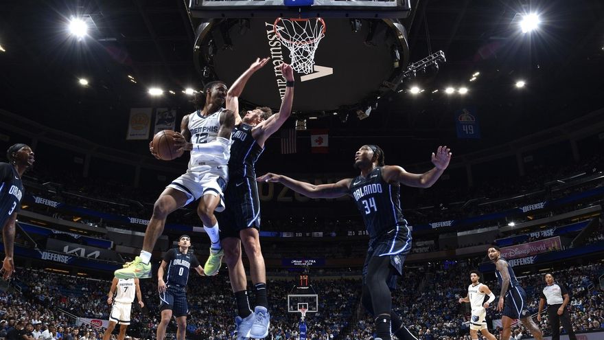 La NBA llega a Europa: estos son los partidos que se disputarán en el continente en los próximos tres años