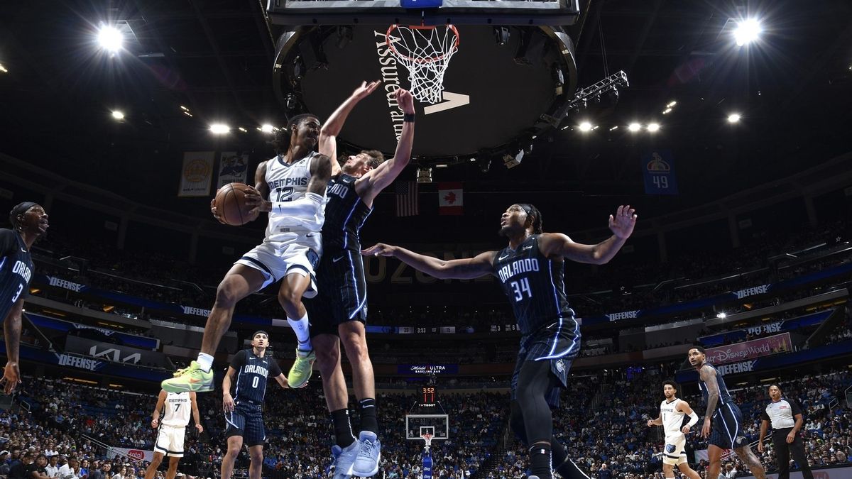 La NBA llega a Europa: estos son los partidos que se disputarán en el continente en los próximos tres años