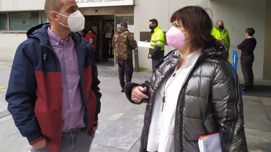 Barakaldo activa a 202 personas gracias al Plan de Empleo 2020-2021