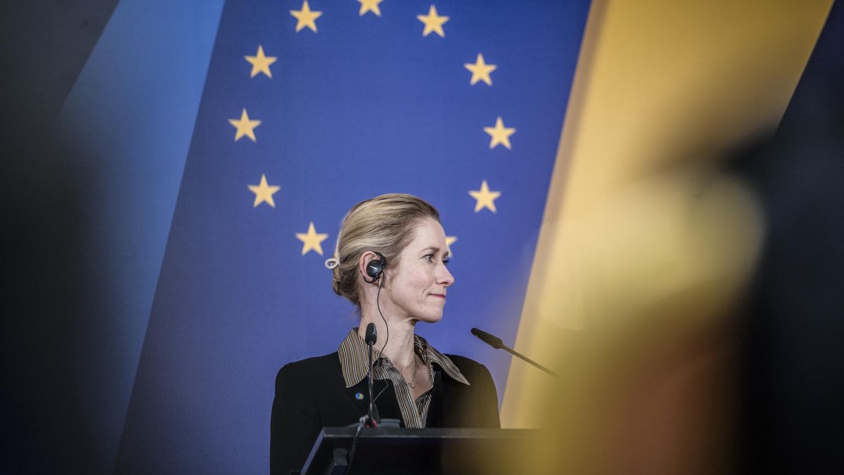 La UE admite "con frustración" que la industria europea de defensa no produce ni rápido ni lo que se necesita