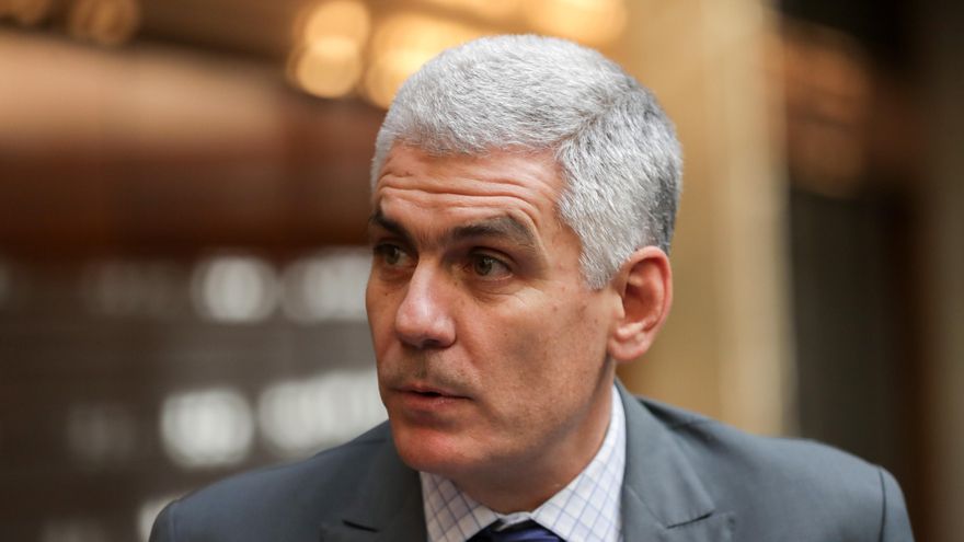 Un proyecto de eutanasia avanza en el Parlamento uruguayo